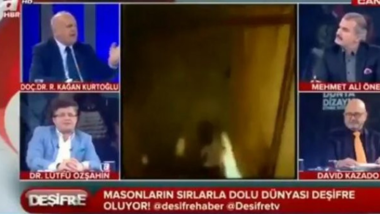 A Haber’de ilginç Kanal İstanbul savunması