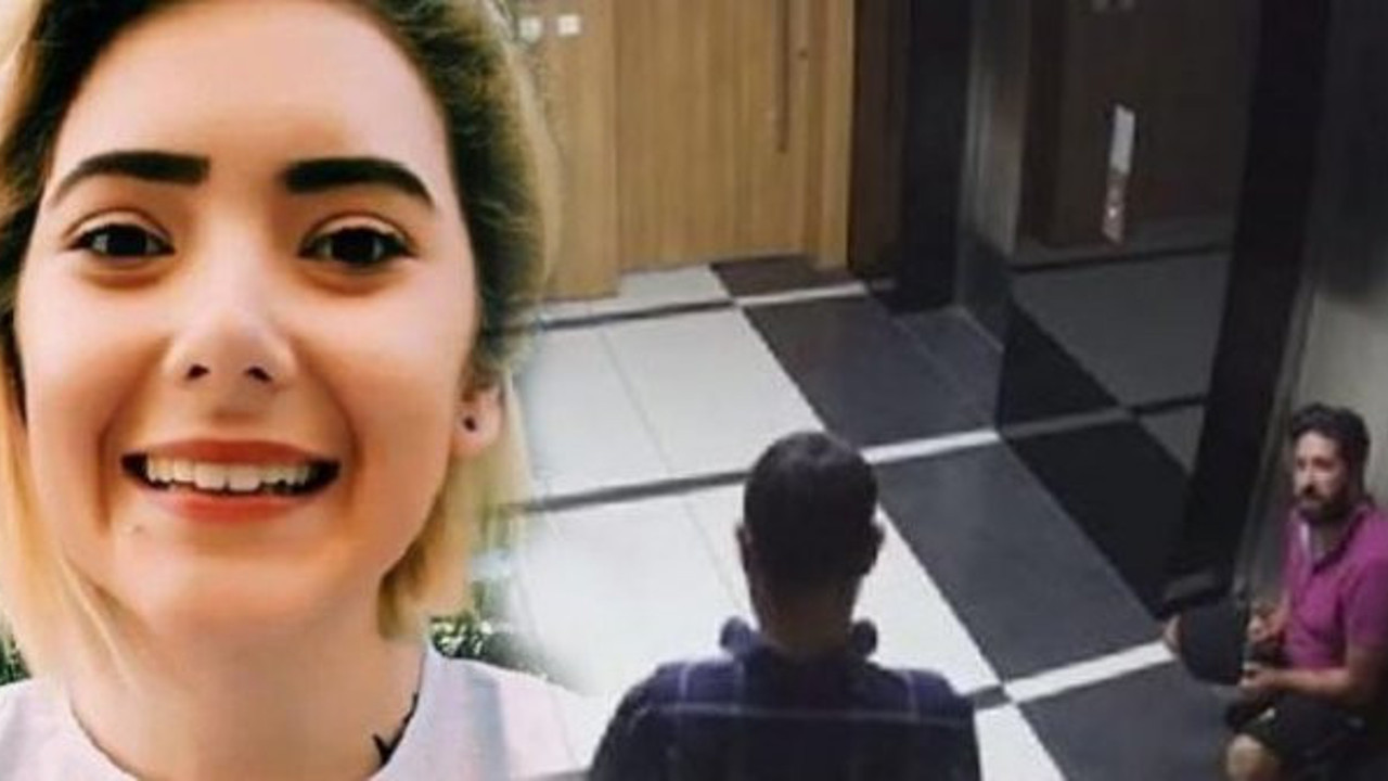 Şule Çet cinayetinde gerekçeli karar açıklandı