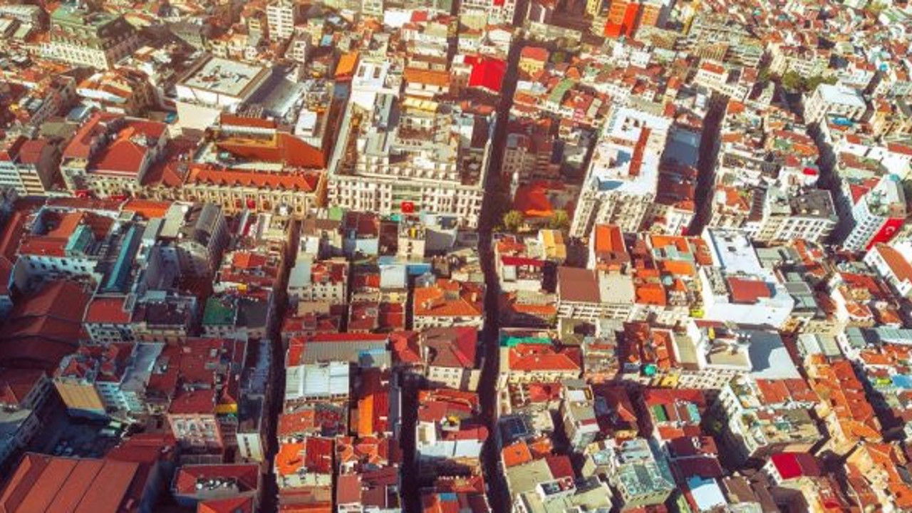 Hazine taşınmazlarının satışına başlanıyor