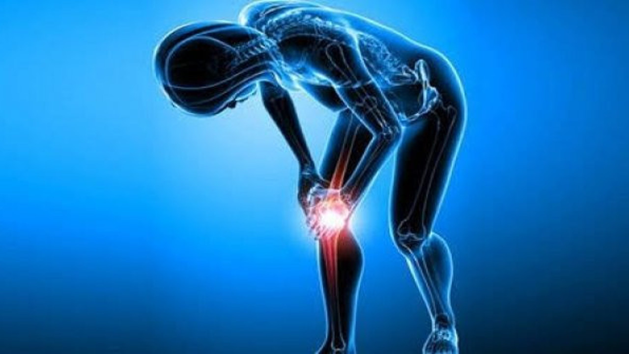 Kas ve eklem hastalıklarının sebebi nedir?