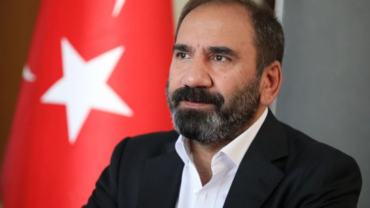 Sivasspor'dan Galatasaray'a sert yanıt