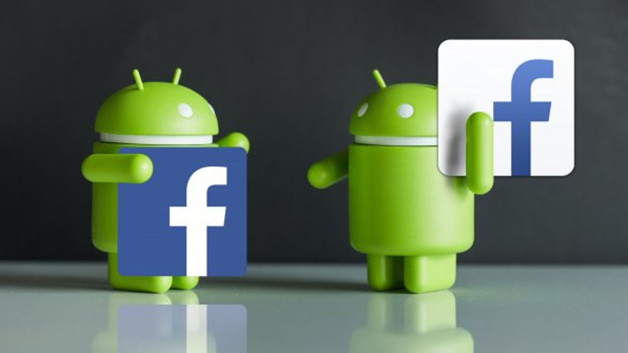 Facebook Android'e rakip mi oluyor?