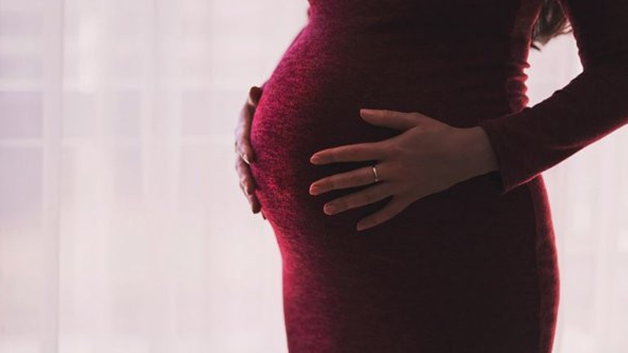 Hamilelikte enfeksiyona dikkat!