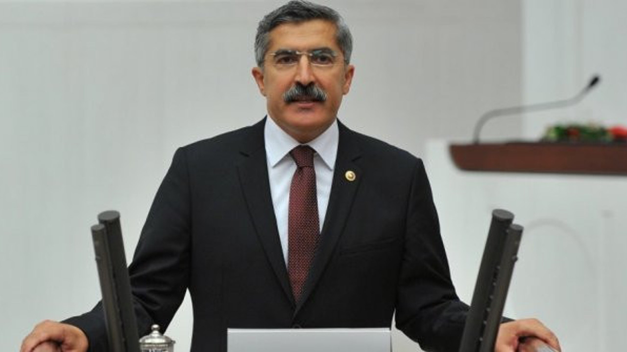 AKP milletvekilinden Erdoğan'ı kızdıracak yeni parti yorumu!