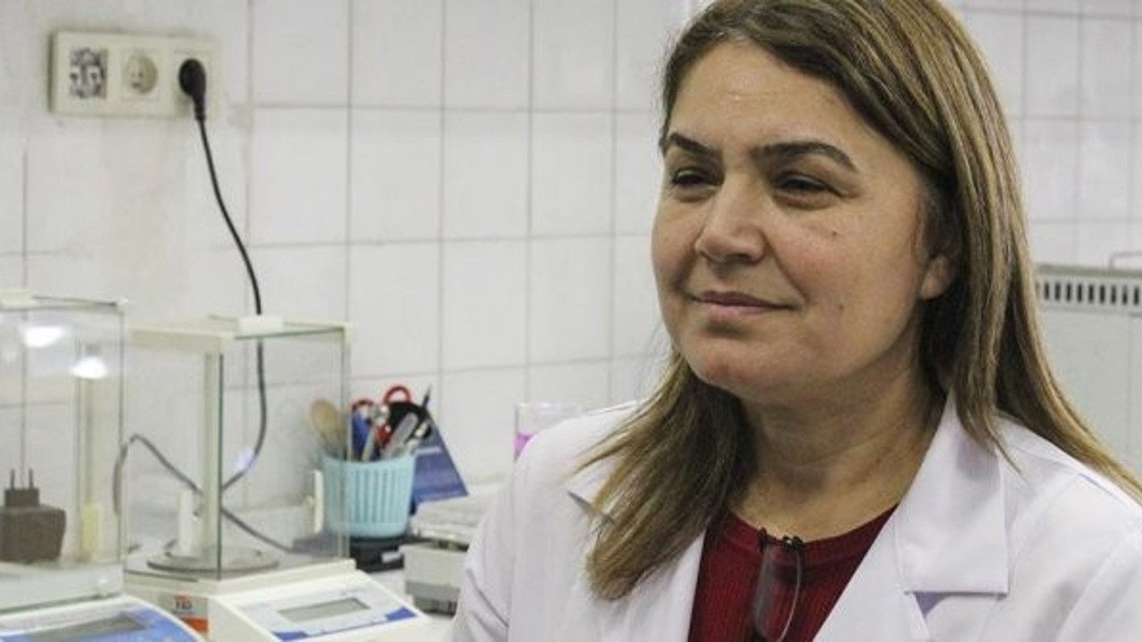 Türk akademisyenden saç derisi yaralarına özel serum