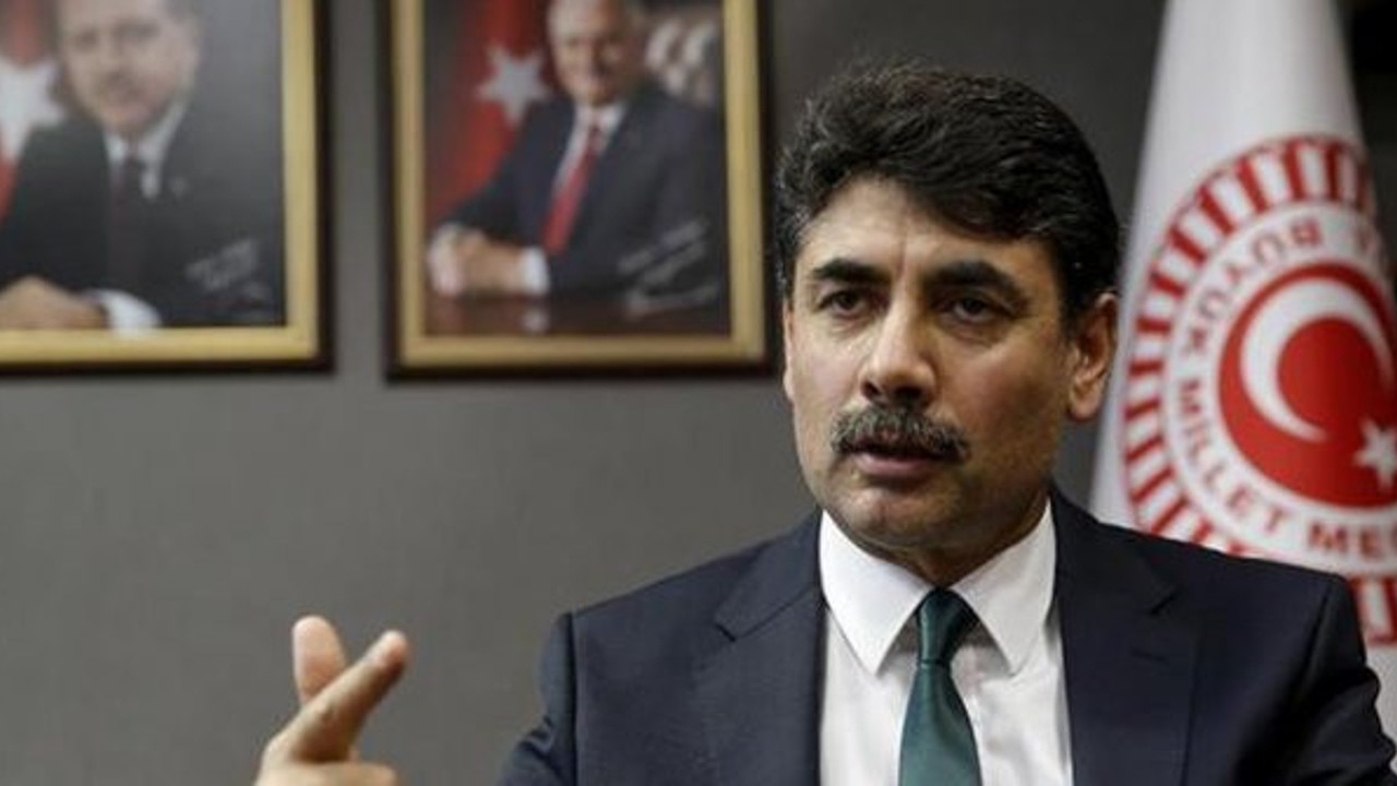 AKP'li Orhan Atalay'dan skandal Uludere paylaşımı