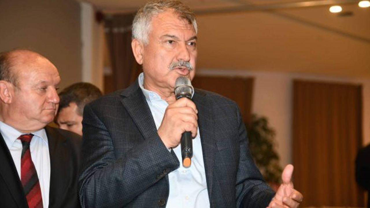 Zeydan Karalar: Yönetenler özgür basından korkmamalı