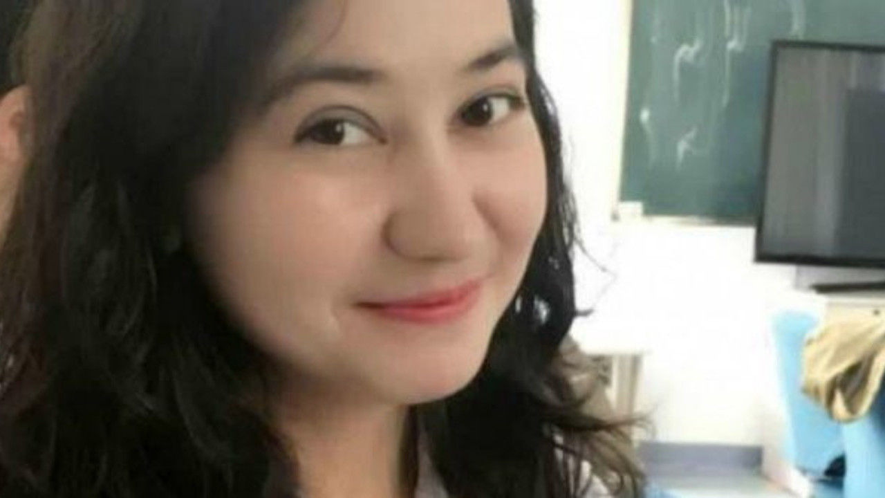 Uygur Türk'ü tıp öğrencisi toplama kamplarında tutuluyor