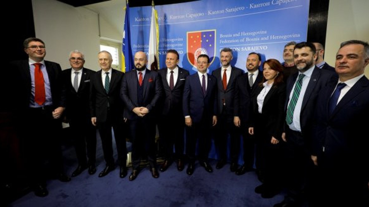 Skaka, Ekrem İmamoğlu'nu neden kabul etmedi?