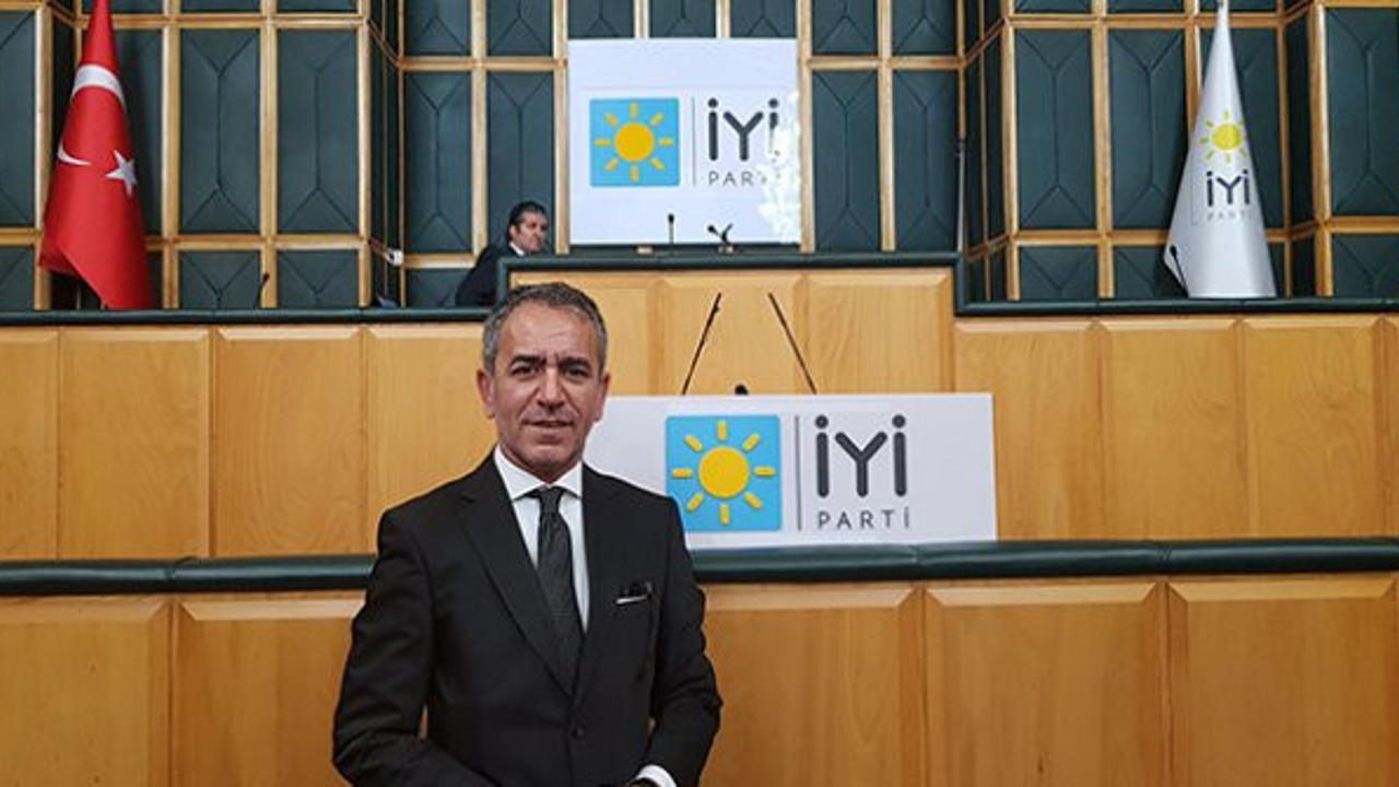 Rahmi Turan’dan Murat İde’ye destek