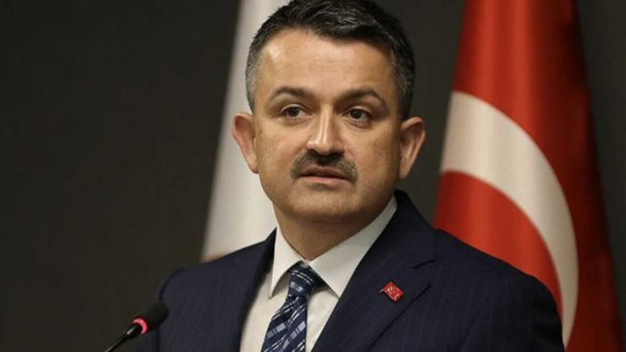 Bekir Pakdemirli'den AKP'li vekil Orhan Erdem'e tepki