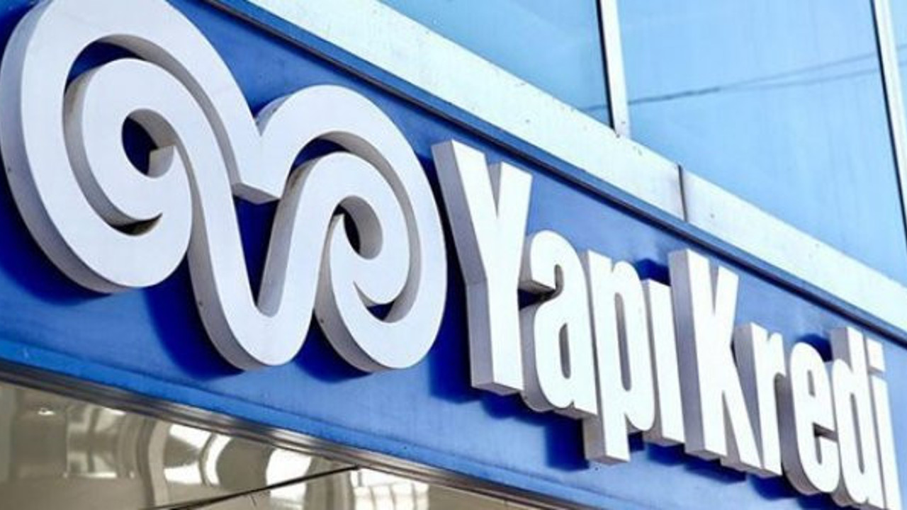 BDDK'den Yapı Kredi kararı