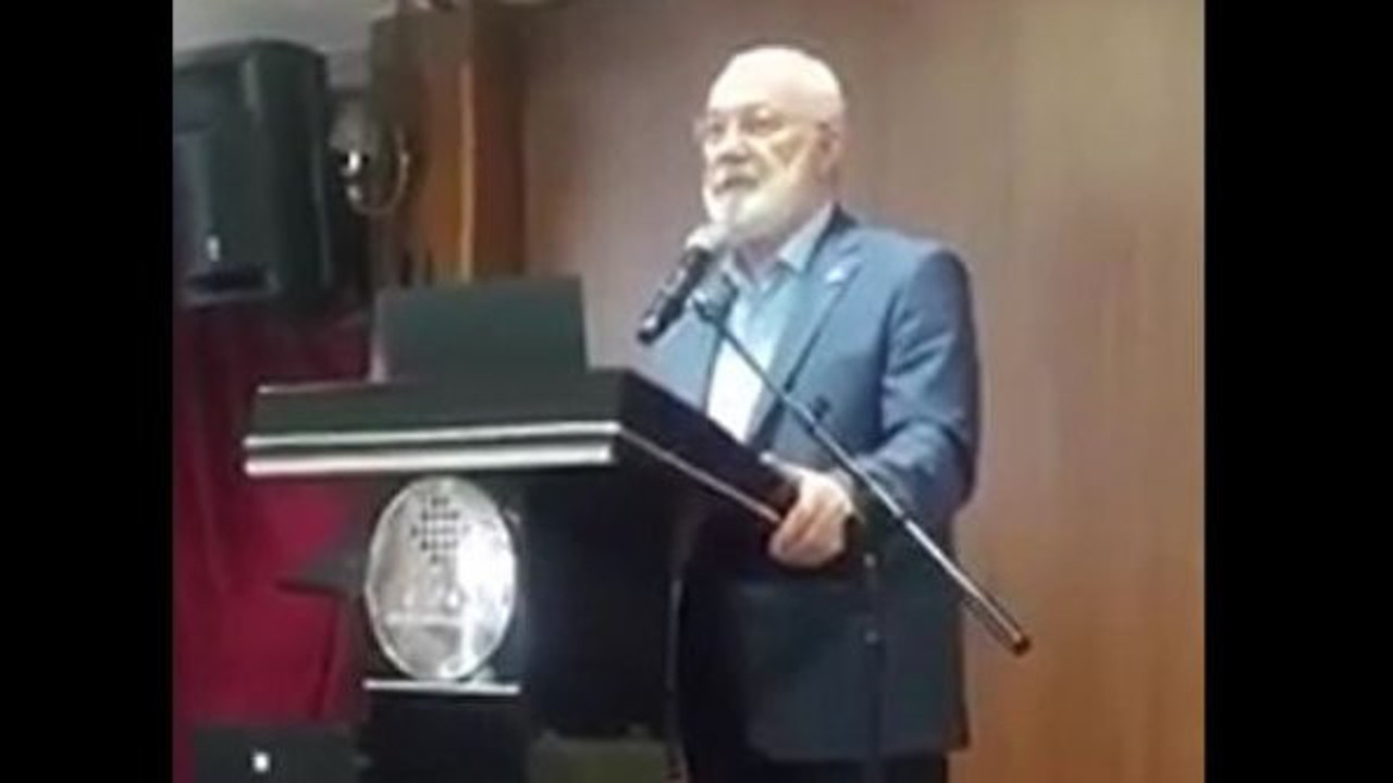 TSK ve askeri okullar, 'Mehdi bekleyen' Adnan Tanrıverdi'ye göre dizayn edilmiş