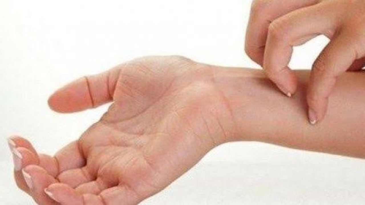 Soğuk havalarda cilt hastalıklarına dikkat!