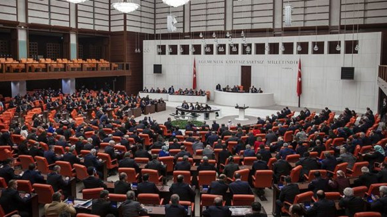CHP’li Engin Özkoç: Türkiye sonu bilinmeyen bir maceraya çekiliyor