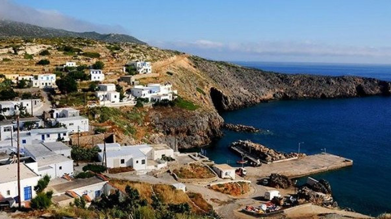 Erdoğan'a Yunan işgalindeki adalar üzerinden Libya sorusu