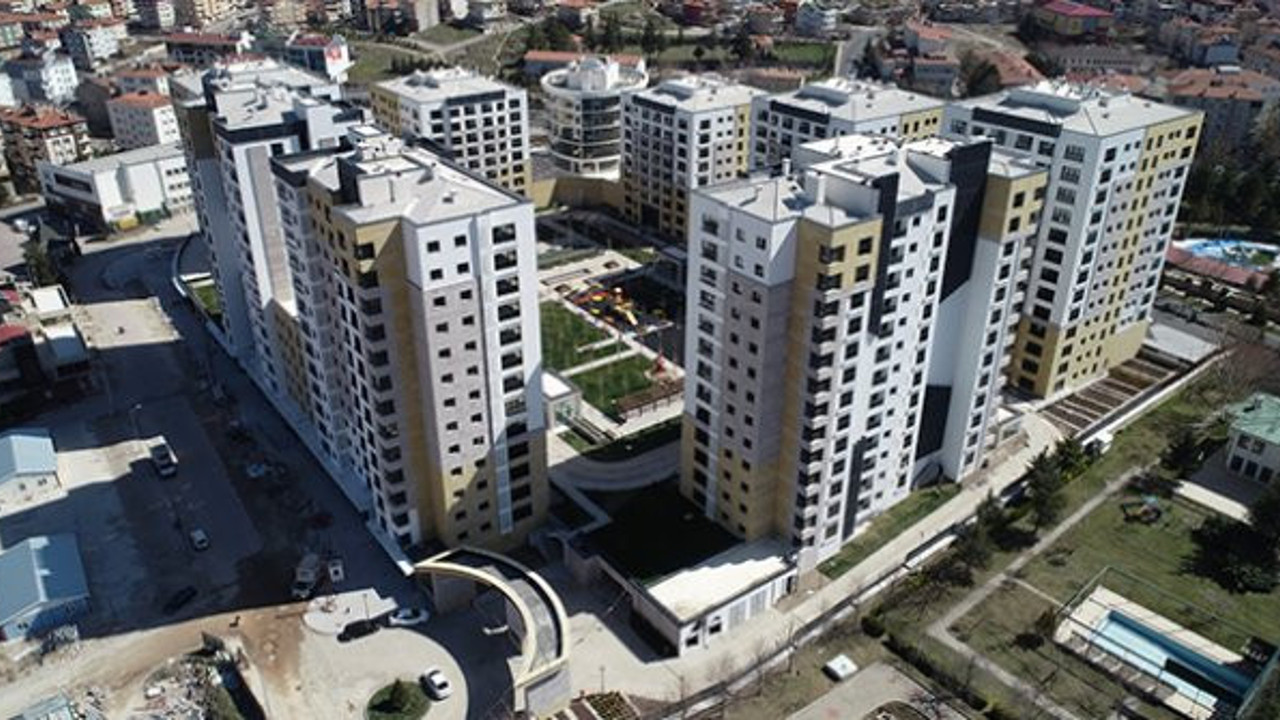 Yabancılar 11 ayda 40 bin konut aldı