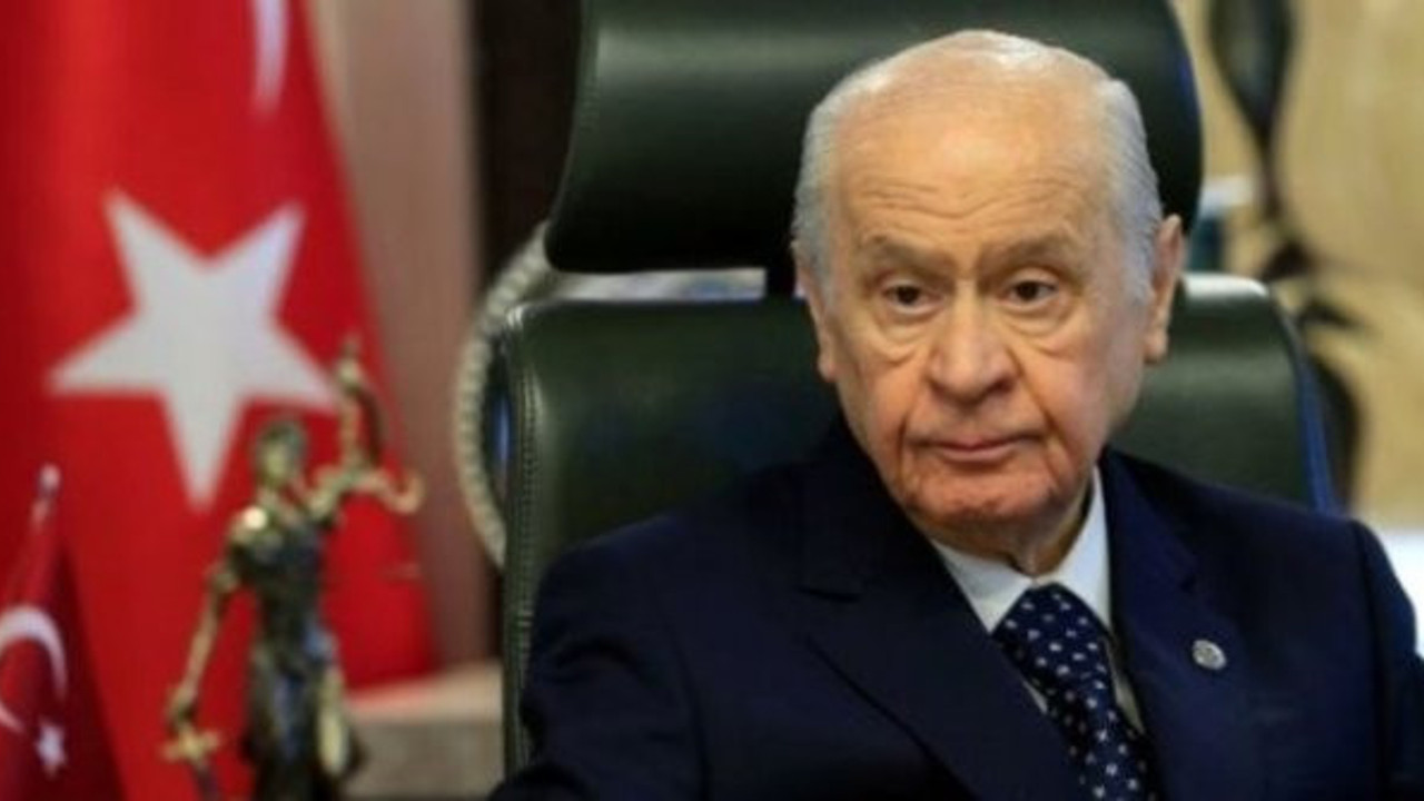 Devlet Bahçeli'den MHP'li vekillere uyarı!