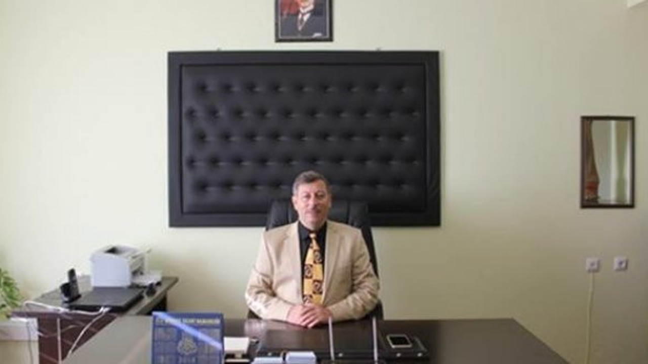 Müftü Yardımcısı'ndan çarpıcı yılbaşı açıklaması!