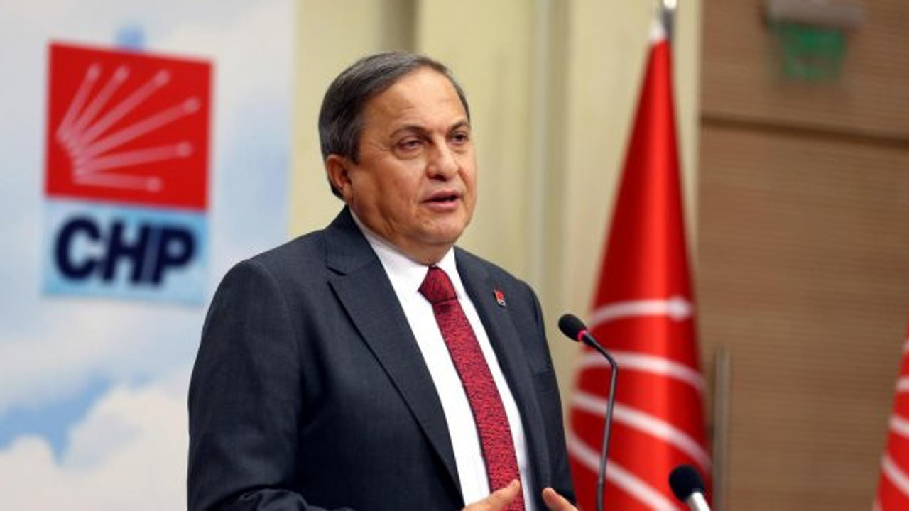 "Kanal İstanbul ve hayali yerli otomobil halkı oyalayamayacak"