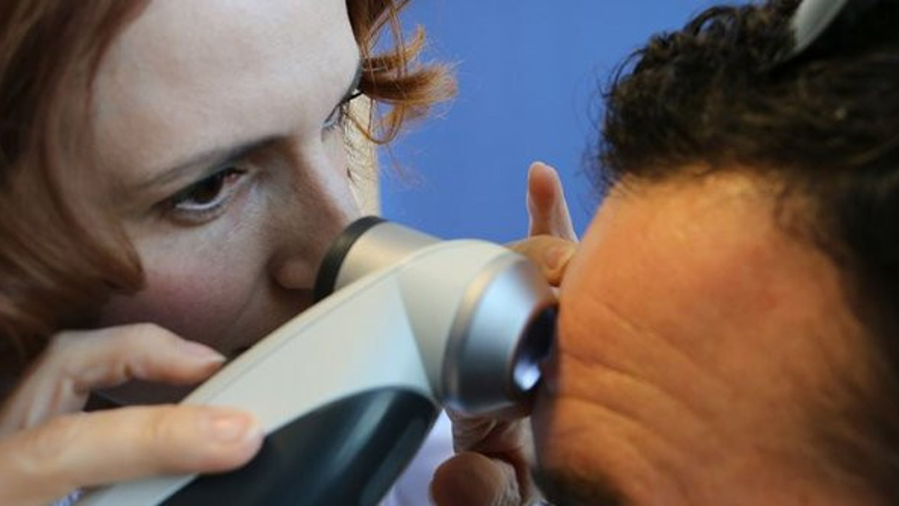 Küresel ısınma 'erişkin aknesi'ne yol açıyor