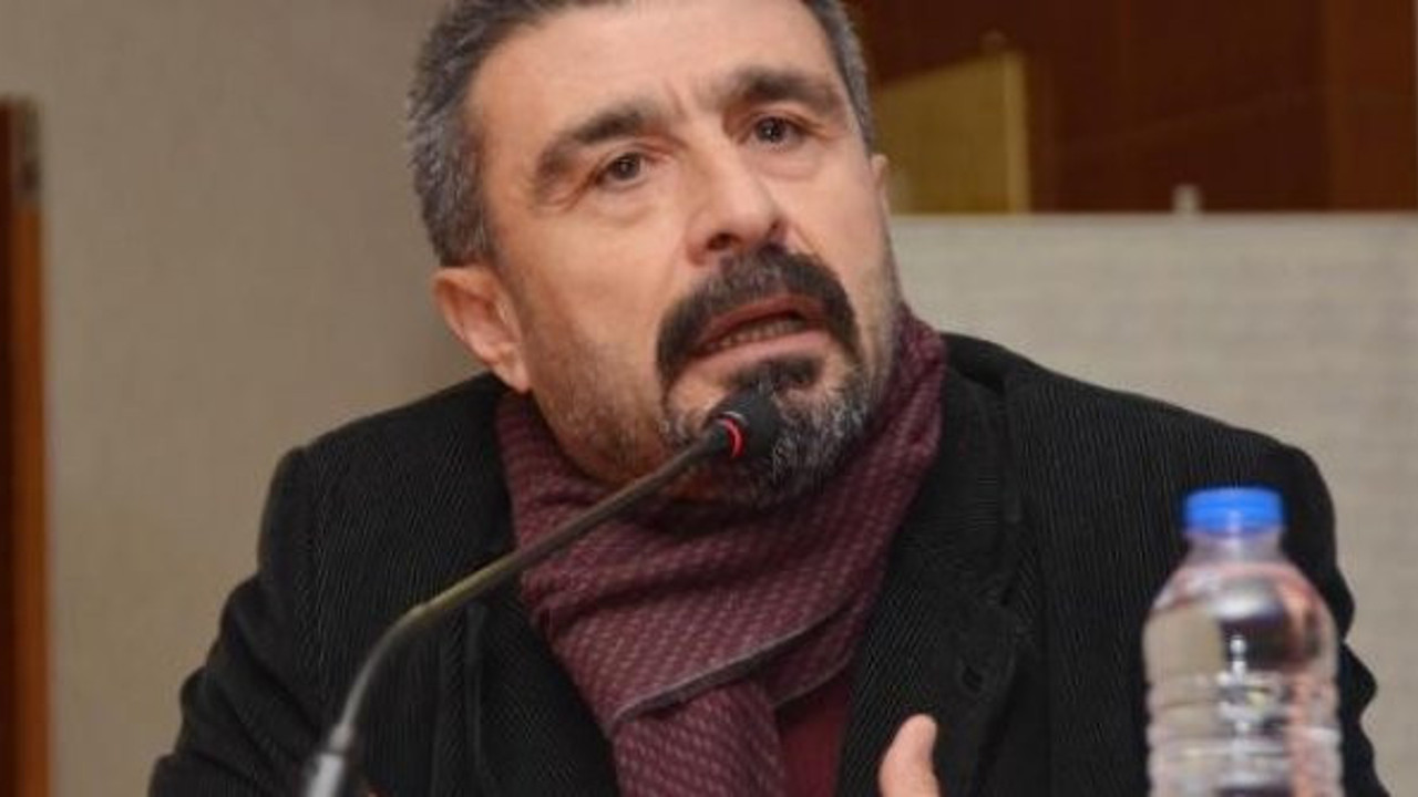 Mustafa Önsel'den kumpas paylaşımı