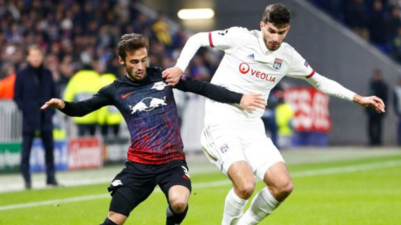 Marcelo Saracchi Galatasaray'a geliyor!