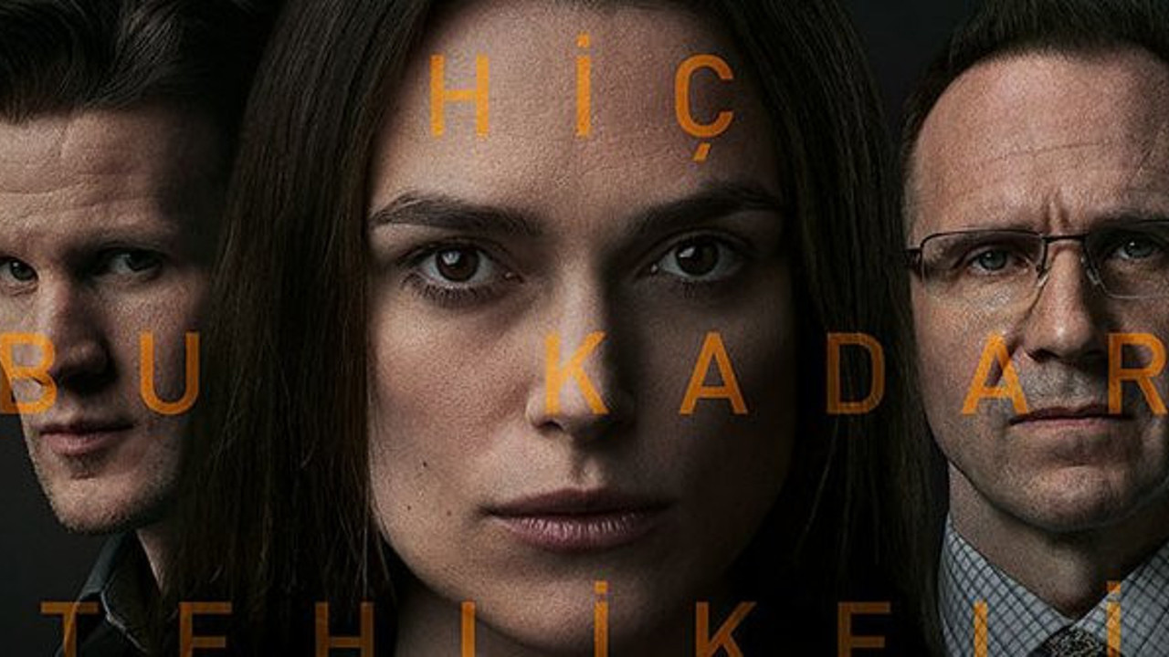 Bu hafta sinemalarda 2'si yerli 7 film