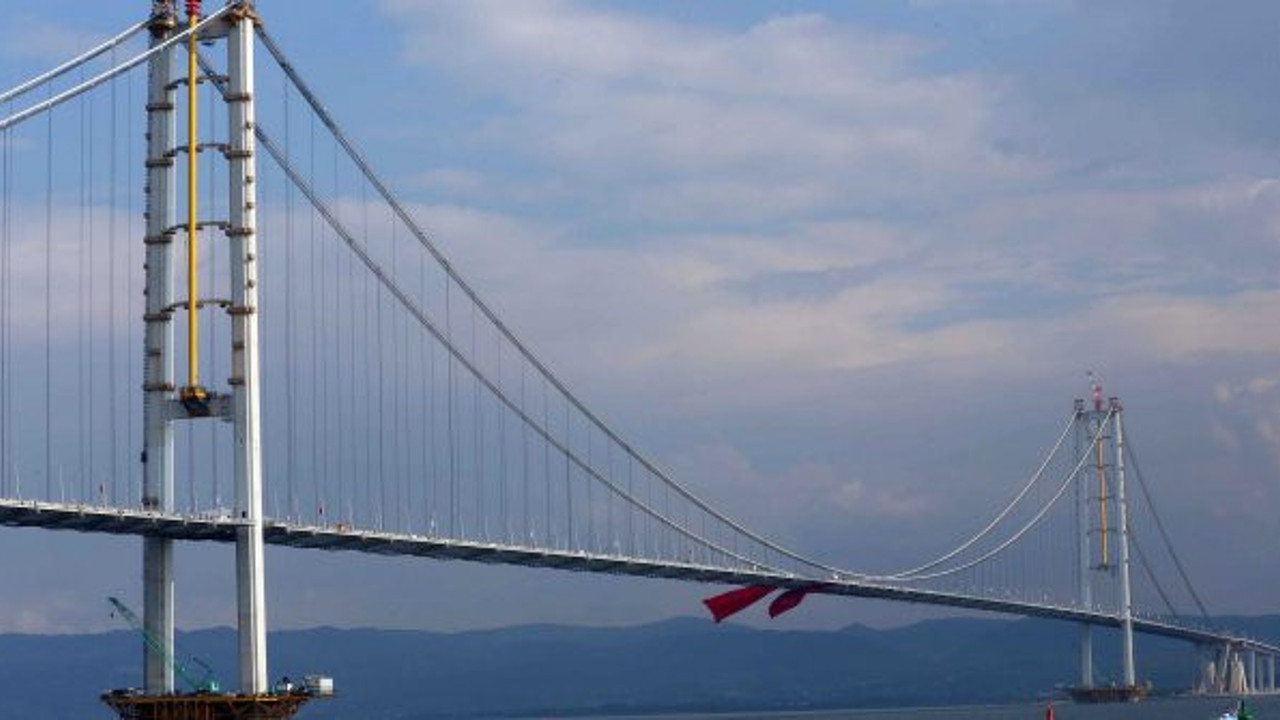 CHP'li Haydar Akar: "Köprülere yapılan zam sözleşmeye aykırı"