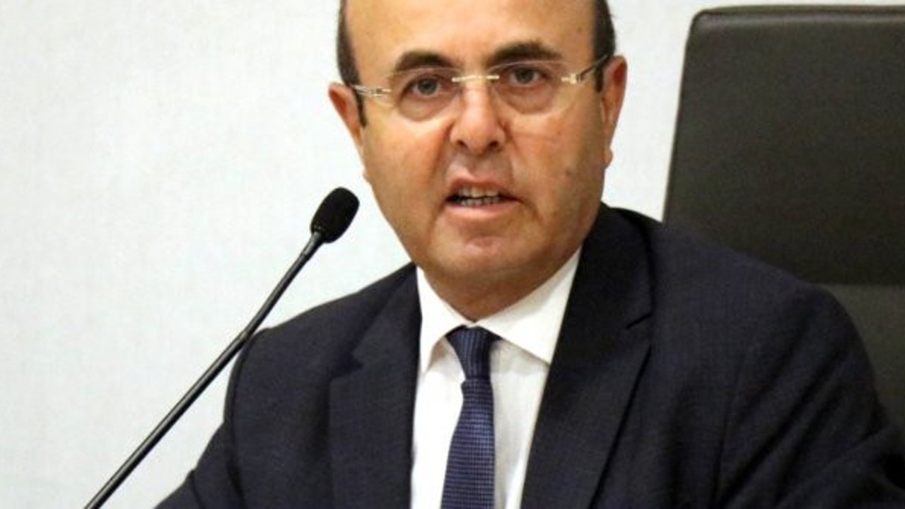 Selahattin Ekicioğlu: "Tehditle ihale alma devri kapandı"