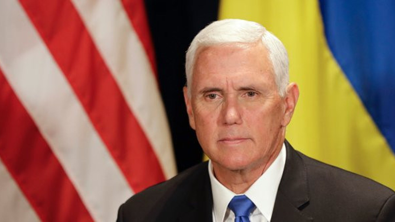 Mike Pence, Süleymani suikastını 11 Eylül'e bağladı