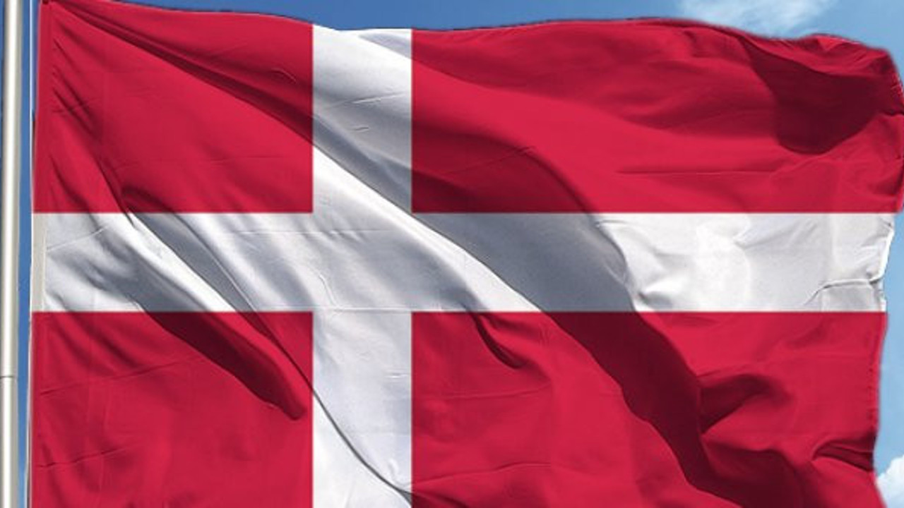 Danimarka vatandaşlarını uyardı: Gitmeyin