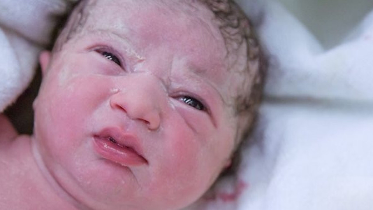 2019’da doğan bebek sayısı açıklandı! İşte en çok tercih edilen isimler!