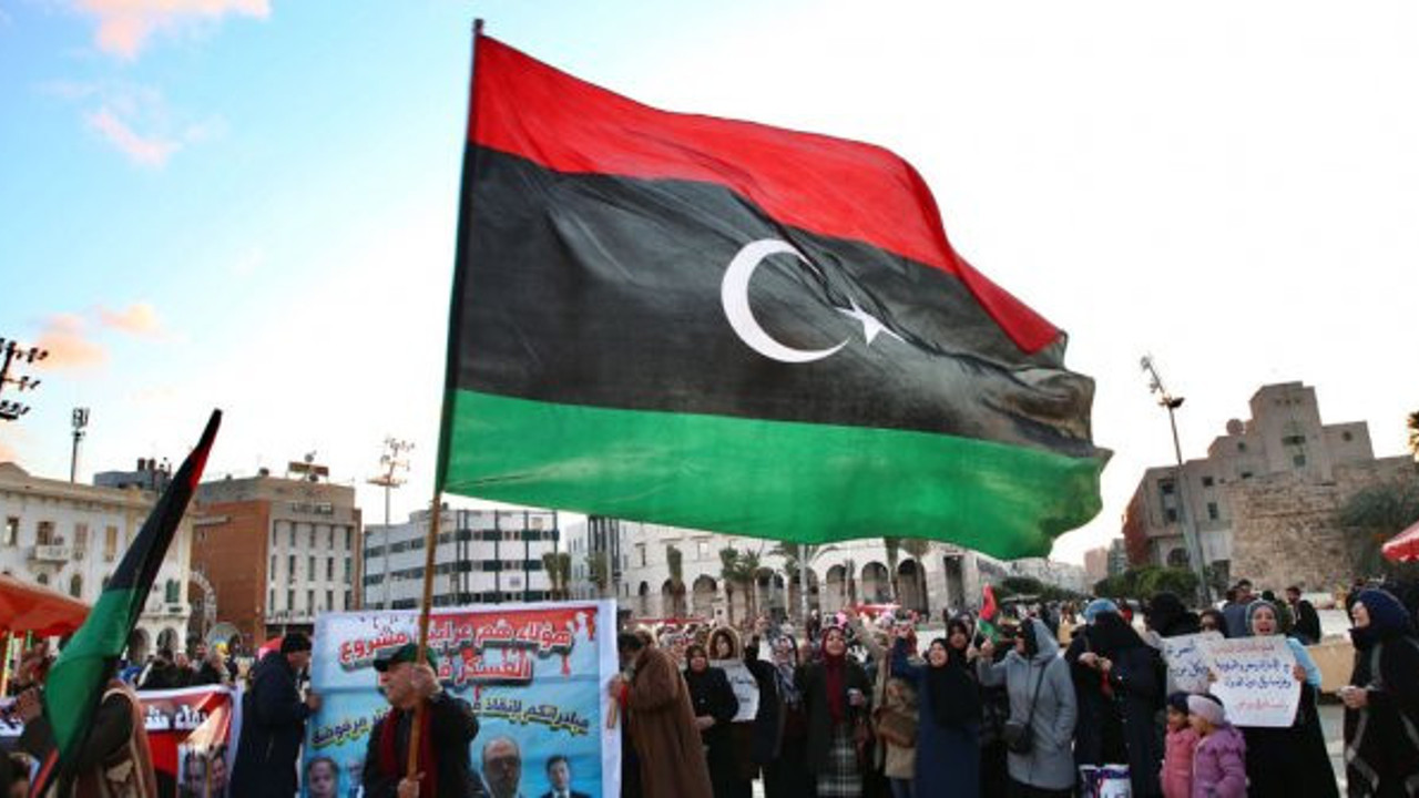 Son anket sonuçlarında dikkat çeken detay: Vatandaş Libya tezkeresine karşı