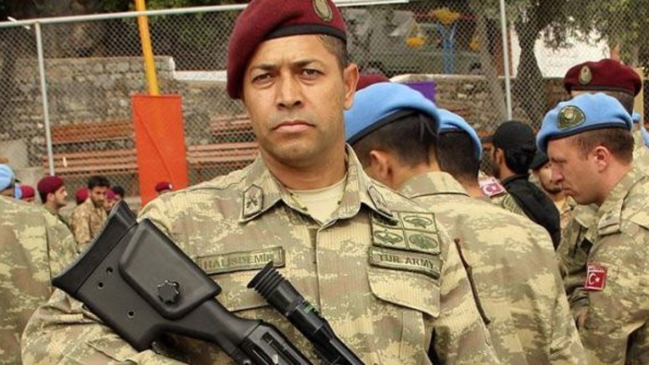 Ömer Halisdemir davasında karar çıktı