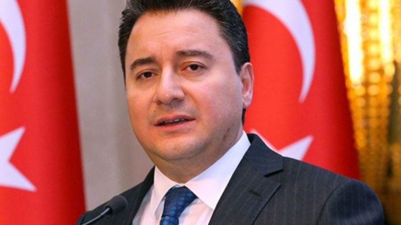 Ali Babacan'dan Emin Çölaşan'ın iddialarına yanıt