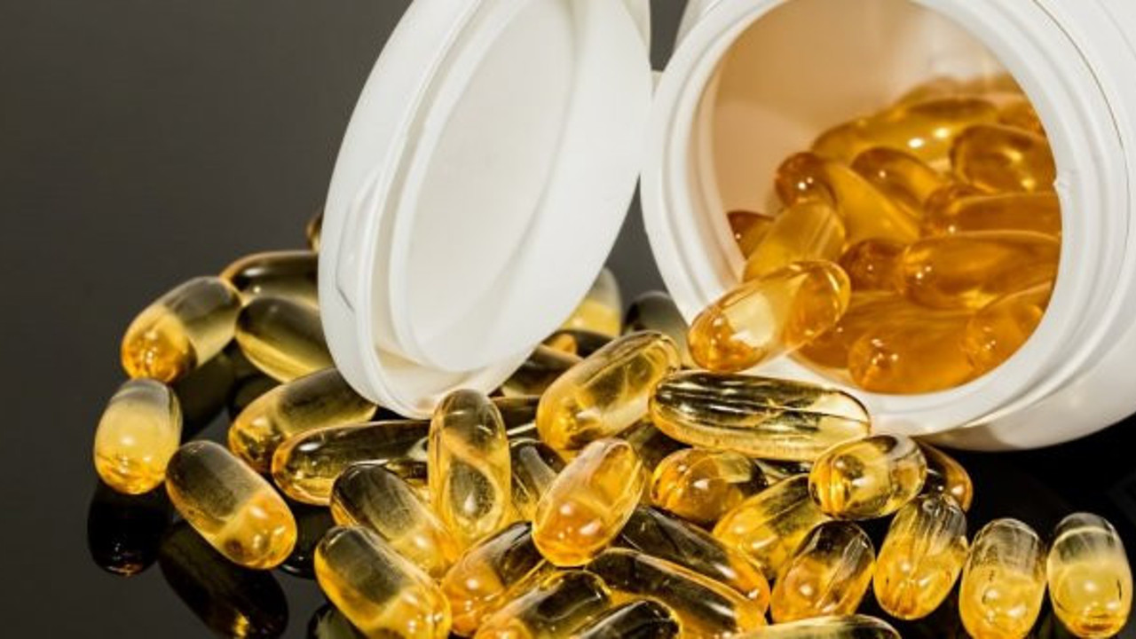 Uzmanlardan D vitamini uyarısı!