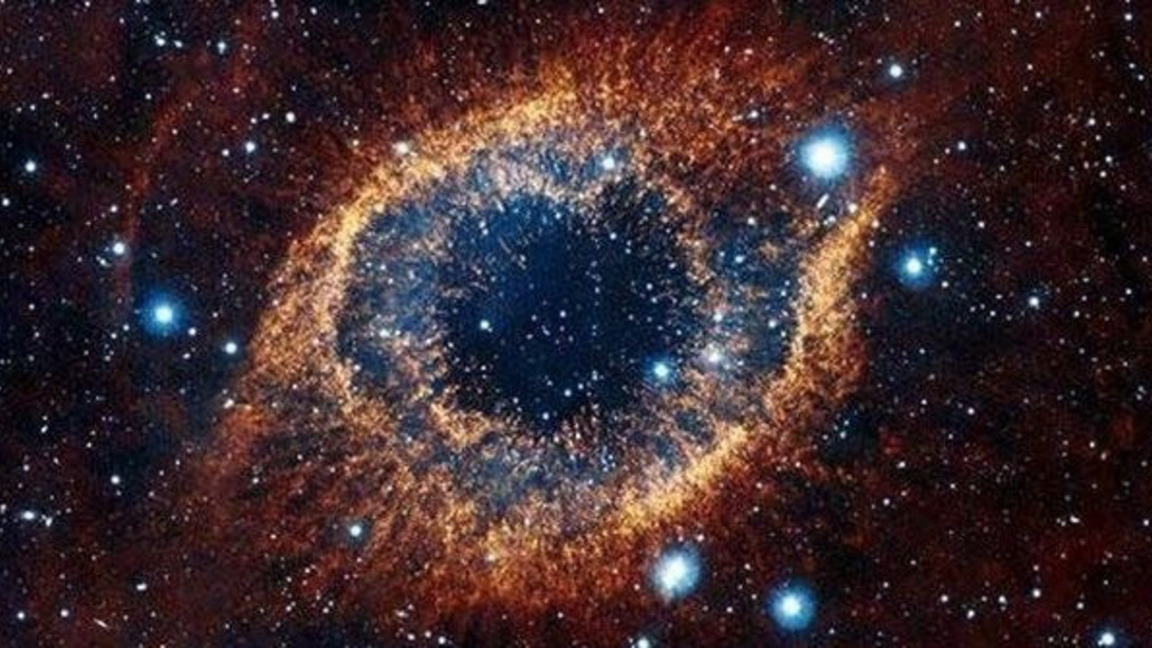 İngiliz astronot: "Uzaylılar şu anda Dünya'da olabilir"