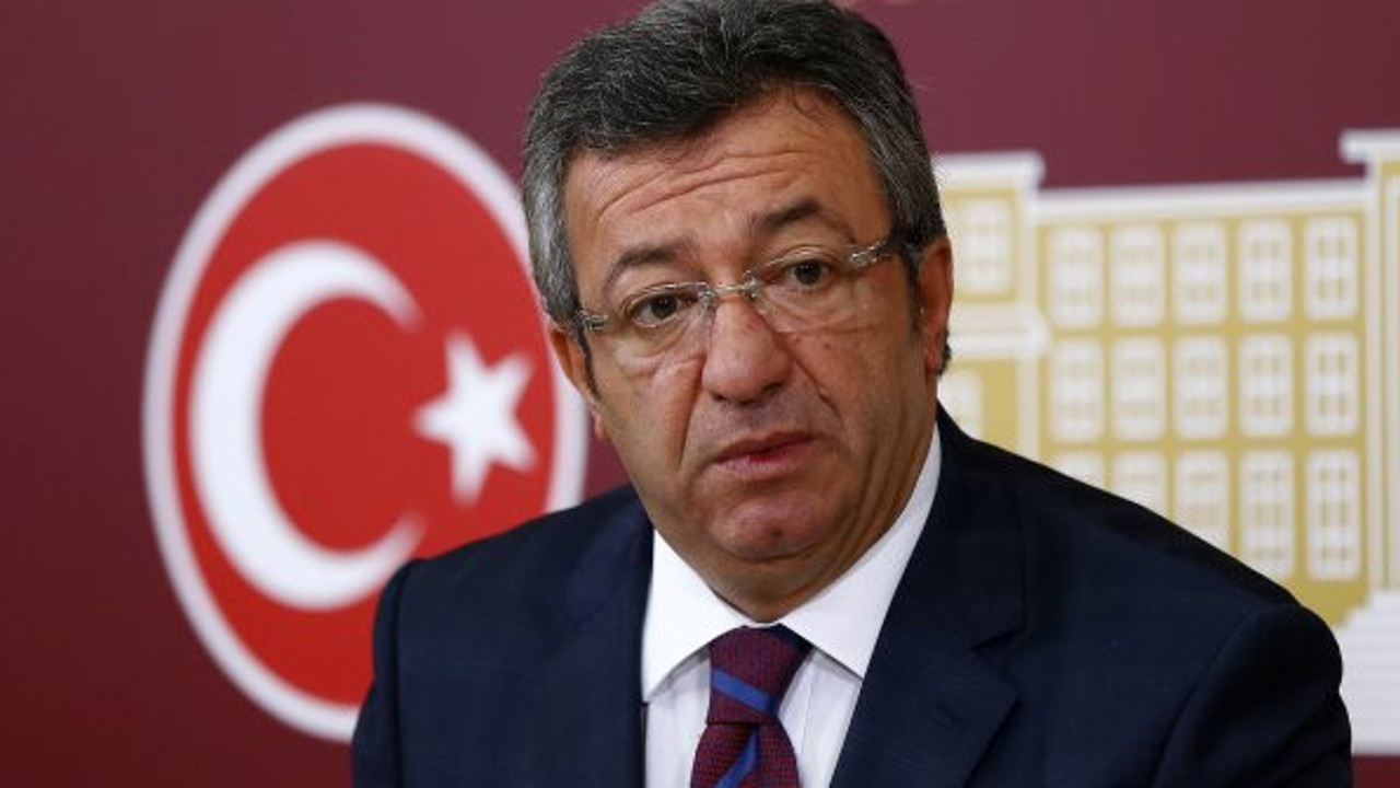 Muhalif kanallara ceza yağdıran RTÜK üyelerine CHP'li Altay'dan zehir zemberek sözler
