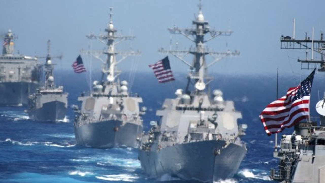 ABD'den Kıbrıs'ın güneyine acil müdahale ekibi