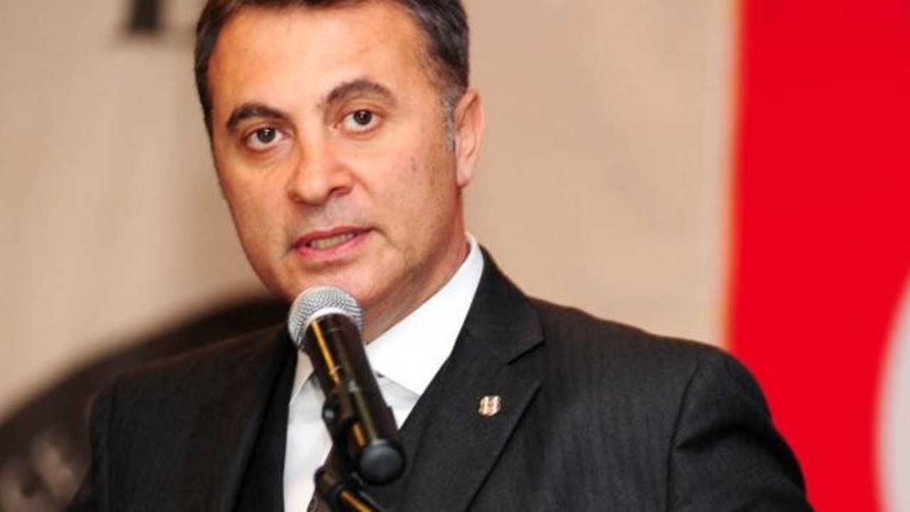 Fikret Orman'a ibra şoku!