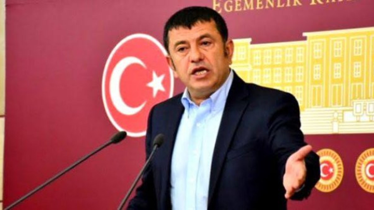 Gençler neden evlenemiyor? Veli Ağbaba açıkladı