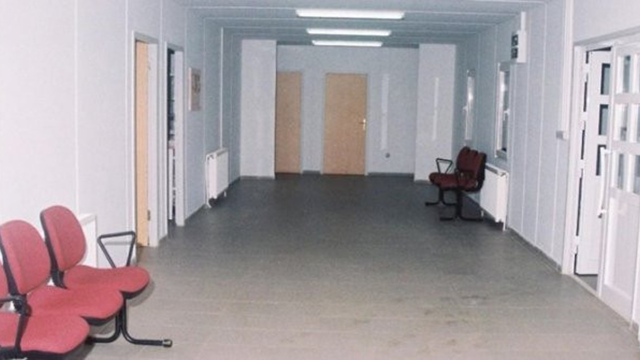 Yabancı uyruklu doktor, vatandaşı kovdu!