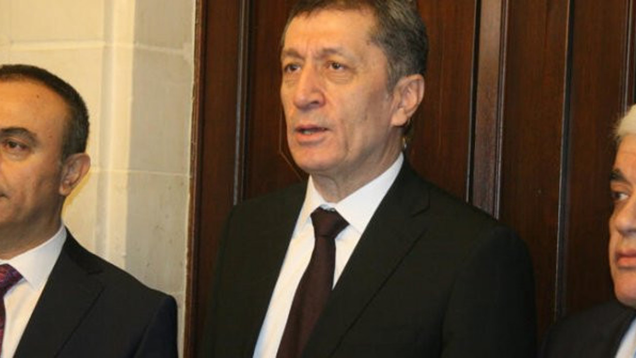 Bakan Selçuk’tan 2020 yılı öğretmen ataması cevabı