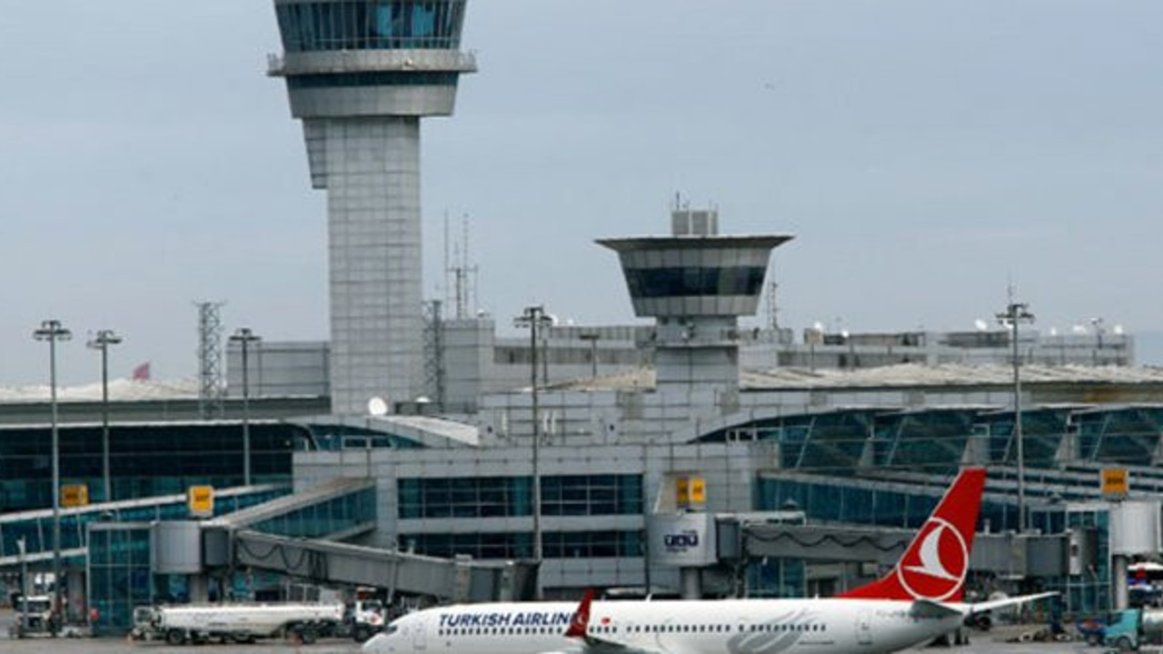 Erdoğan'ın atadığı Başkan'dan Atatürk Havalimanı itirafı