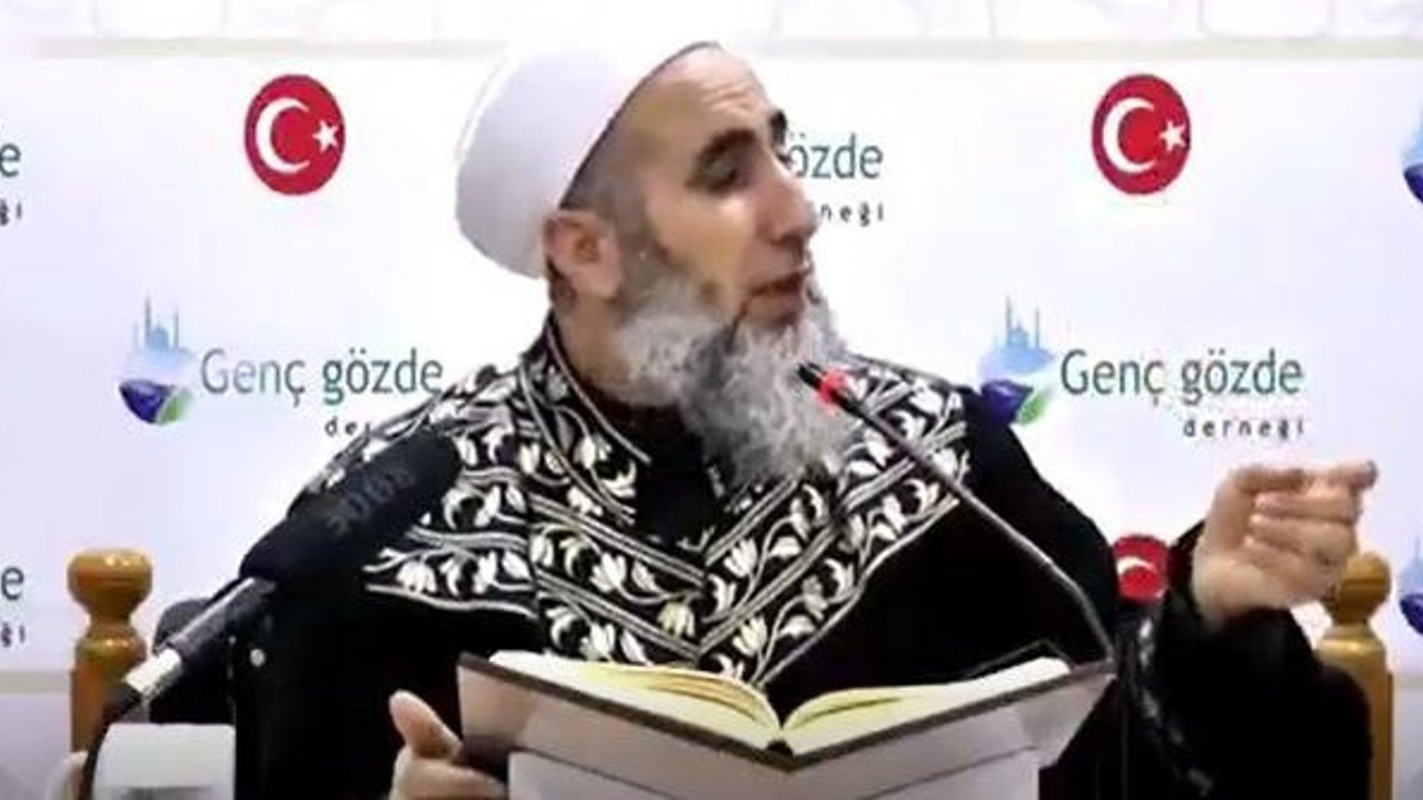 O cemaatten üniversiteler için skandal yorum