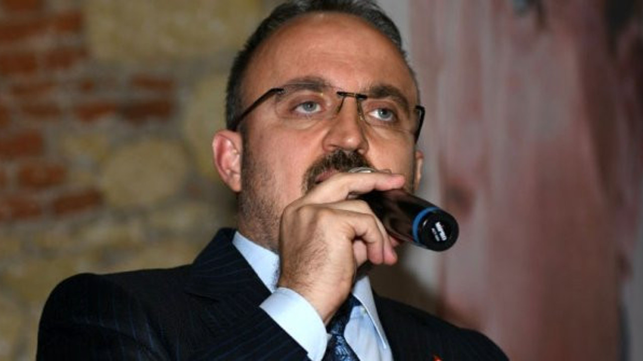 Bülent Turan'dan ilginç iddia: 100 belediye AKP'ye geçecek