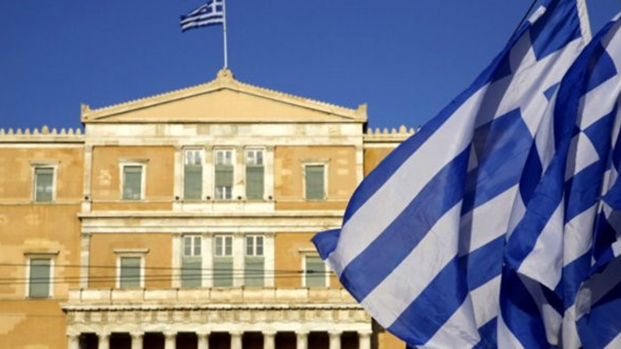 İran, Yunanistan'a protesto notası