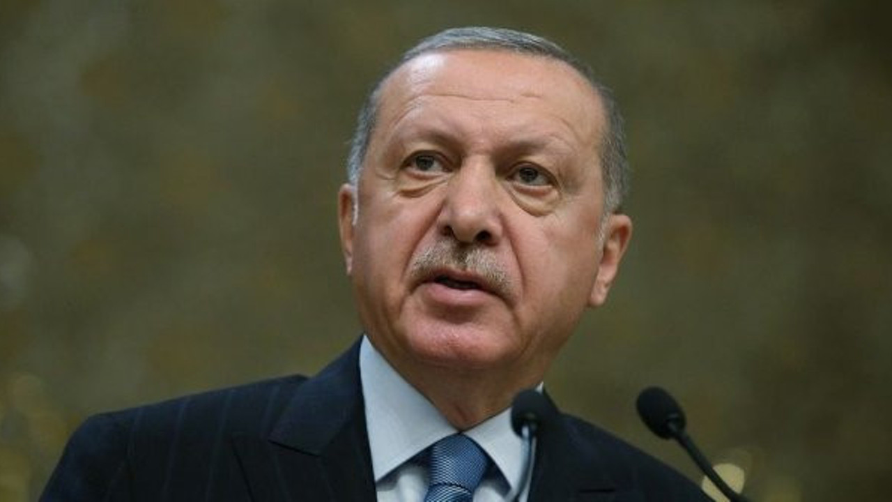 Tayyip Erdoğan hakkında dikkat çeken yorum: Kendisi ve ekibi gidici