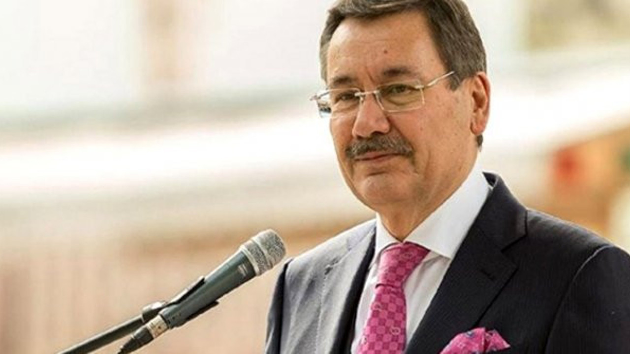 Melih Gökçek'e 576 milyonluk suç duyurusu!